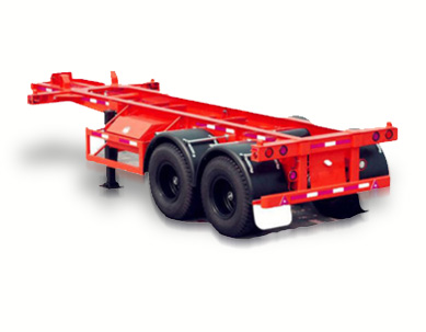 Classification of Common Semi-trailer